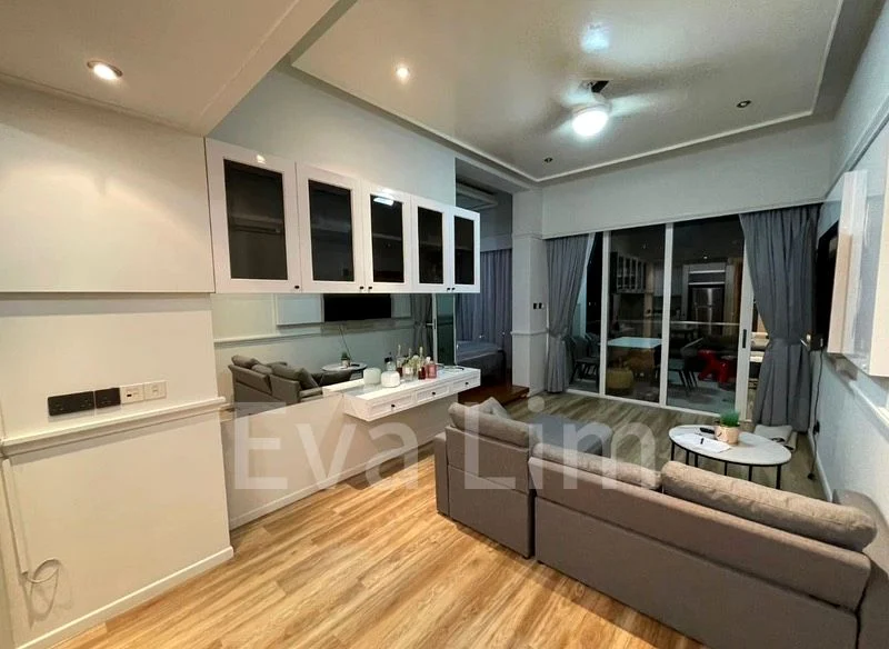 THE PIER AT ROBERTSON 4