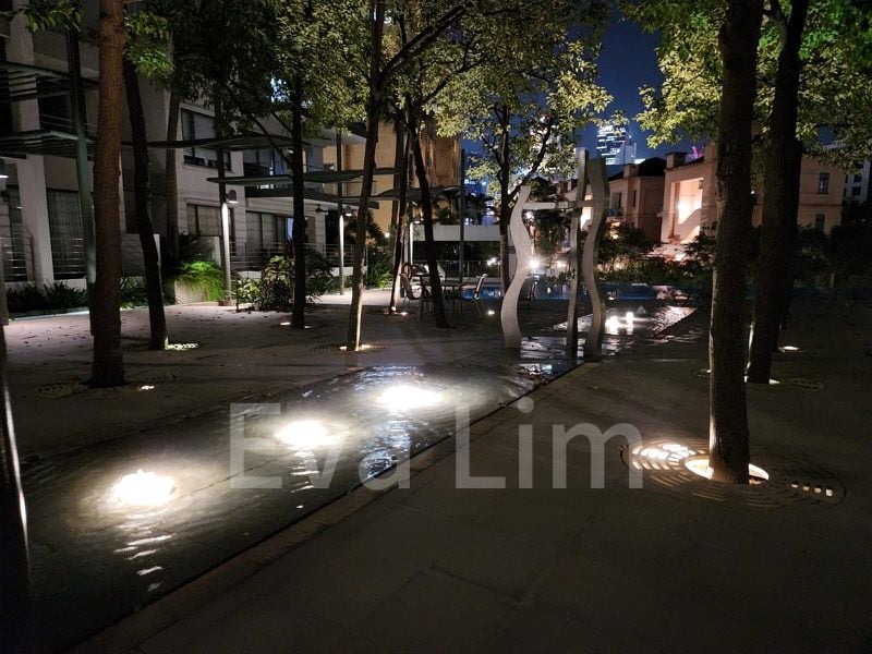 THE PIER AT ROBERTSON 12