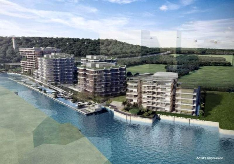 THE REEF AT KING'S DOCK 3