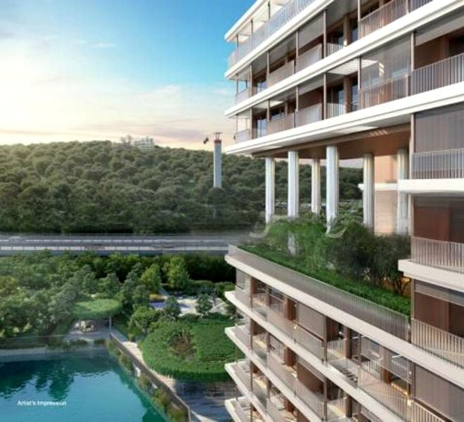 THE REEF AT KING'S DOCK 2