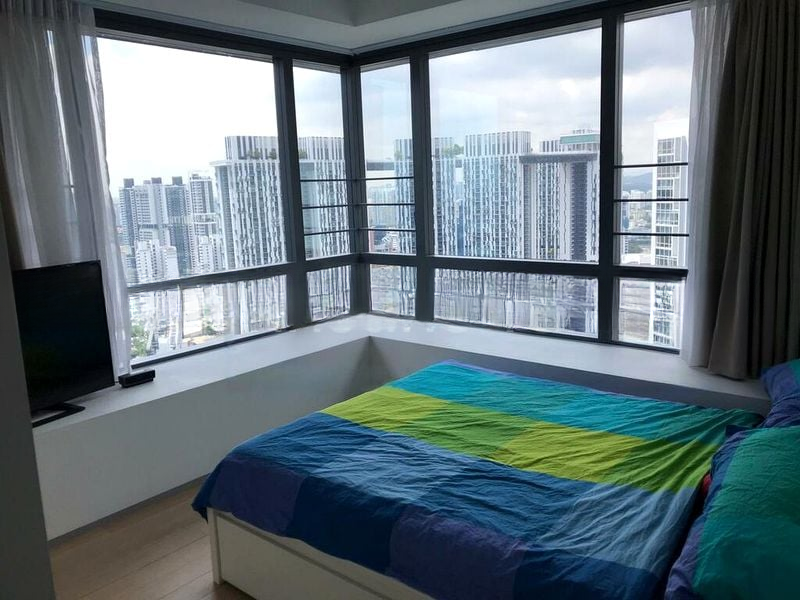 SKYSUITES@ANSON 1
