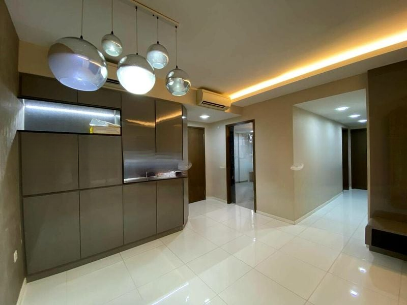 ECOPOLITAN 8