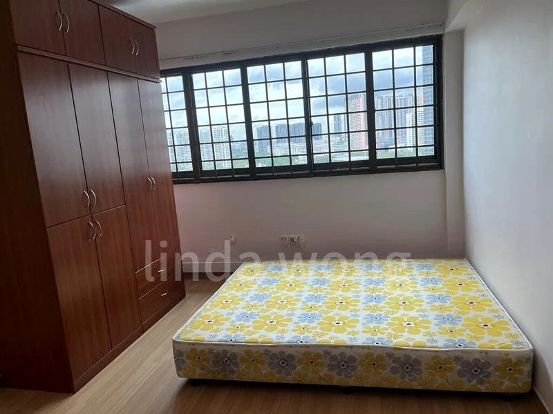 CLEMENTI WEST ST 1 3