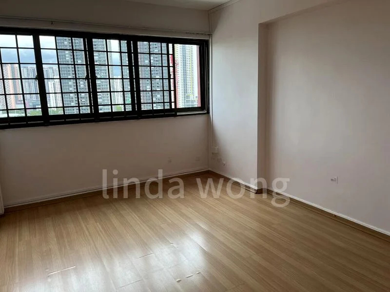 CLEMENTI WEST ST 1 4