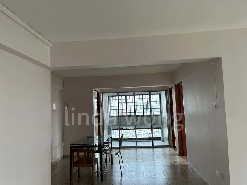 CLEMENTI WEST ST 1 5