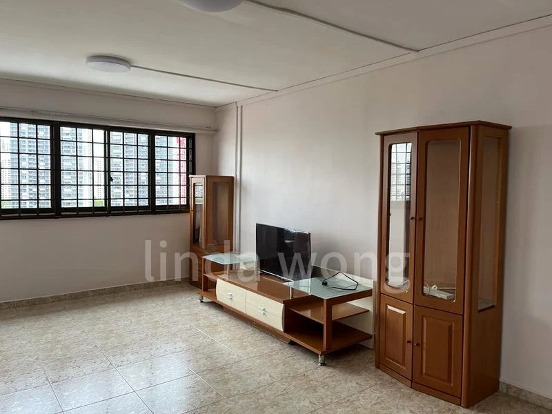 CLEMENTI WEST ST 1 7