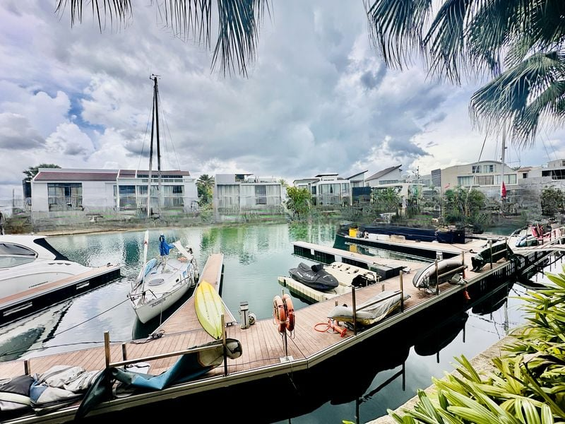 THE RESIDENCES AT W SINGAPORE SENTOSA COVE 10