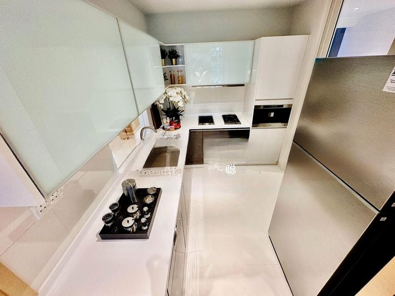 THE RESIDENCES AT W SINGAPORE SENTOSA COVE 13