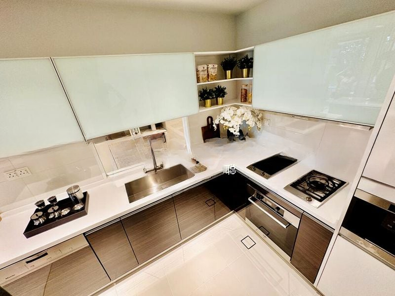 THE RESIDENCES AT W SINGAPORE SENTOSA COVE 12