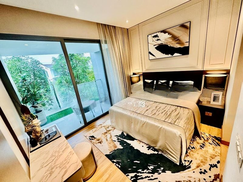 THE RESIDENCES AT W SINGAPORE SENTOSA COVE 15