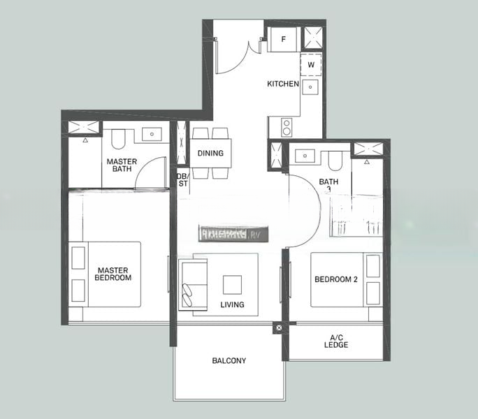 THE CLEMENT CANOPY 10