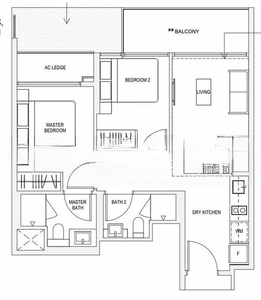 THE VERANDAH RESIDENCES 10