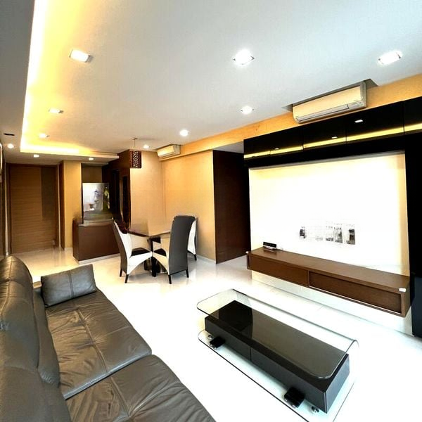 KOVAN MELODY 10