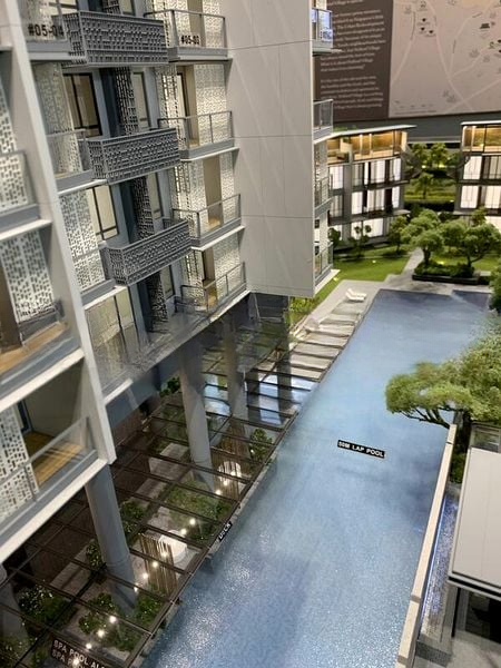 ONE HOLLAND VILLAGE RESIDENCES 4