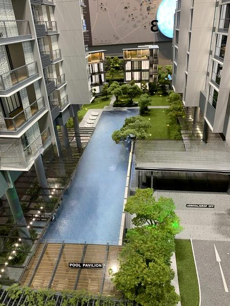 ONE HOLLAND VILLAGE RESIDENCES 2