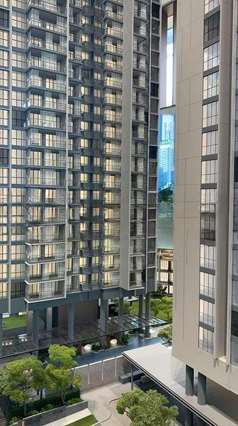 ONE HOLLAND VILLAGE RESIDENCES 1