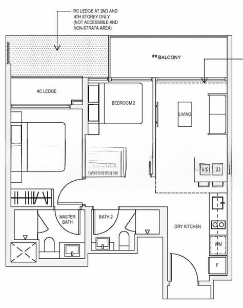 THE VERANDAH RESIDENCES 6