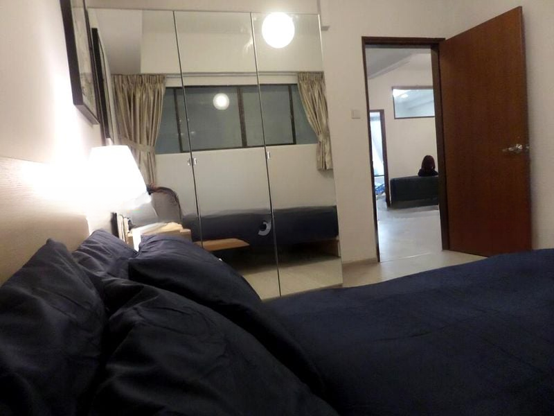 INTERNATIONAL PLAZA 4