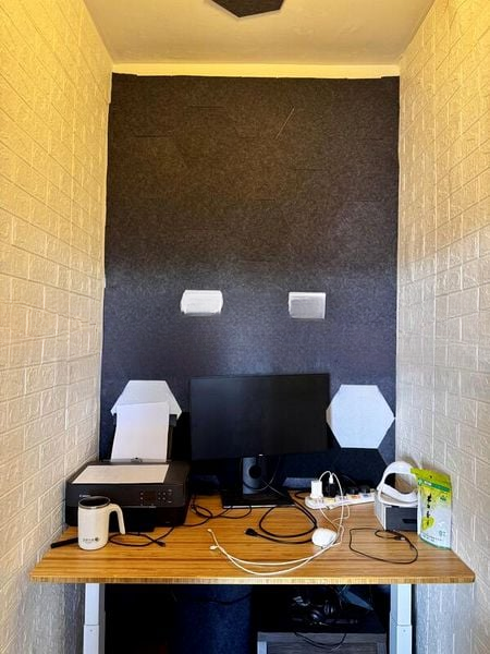 NIN RESIDENCE 1