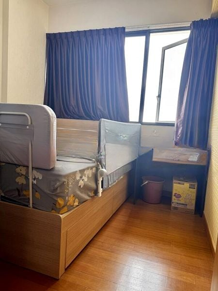 NIN RESIDENCE 3