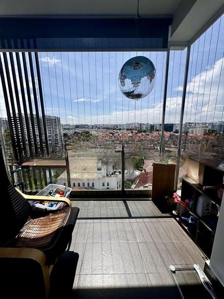 NIN RESIDENCE 8