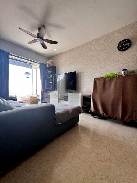 NIN RESIDENCE 6