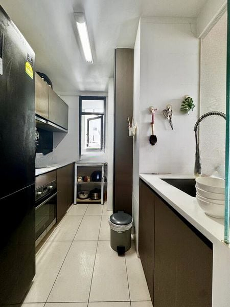 NIN RESIDENCE 7