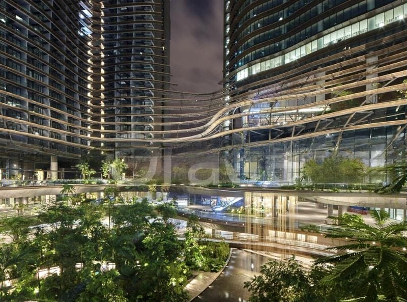 MARINA ONE RESIDENCES 7