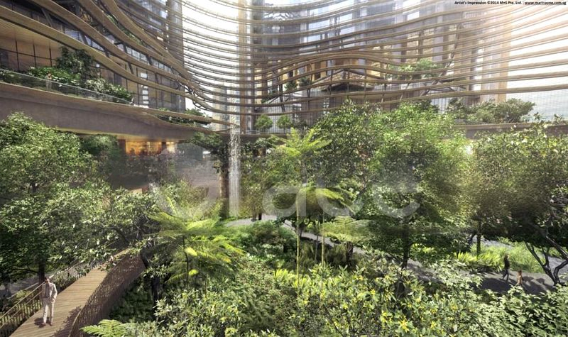 MARINA ONE RESIDENCES 6