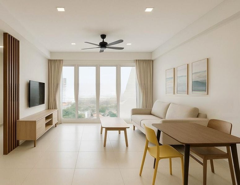 ST FRANCIS COURT 7