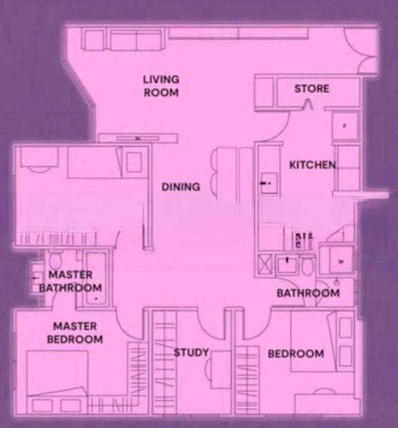 ST FRANCIS COURT 8