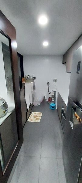RIVERPARC RESIDENCE 1