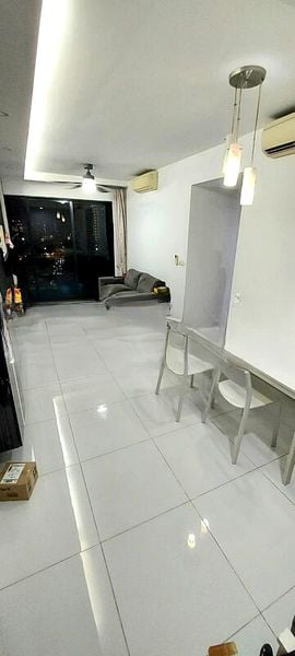 RIVERPARC RESIDENCE 6