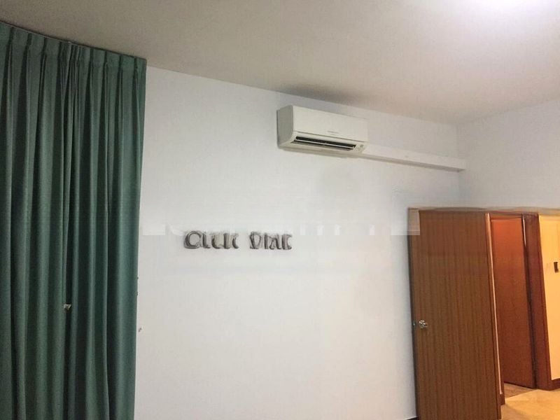 PARC OASIS 5