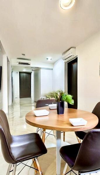 AVENUE SOUTH RESIDENCE 8