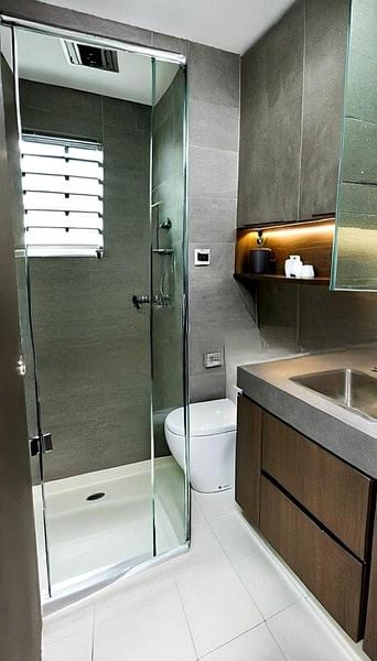 AVENUE SOUTH RESIDENCE 2