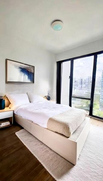 AVENUE SOUTH RESIDENCE 4