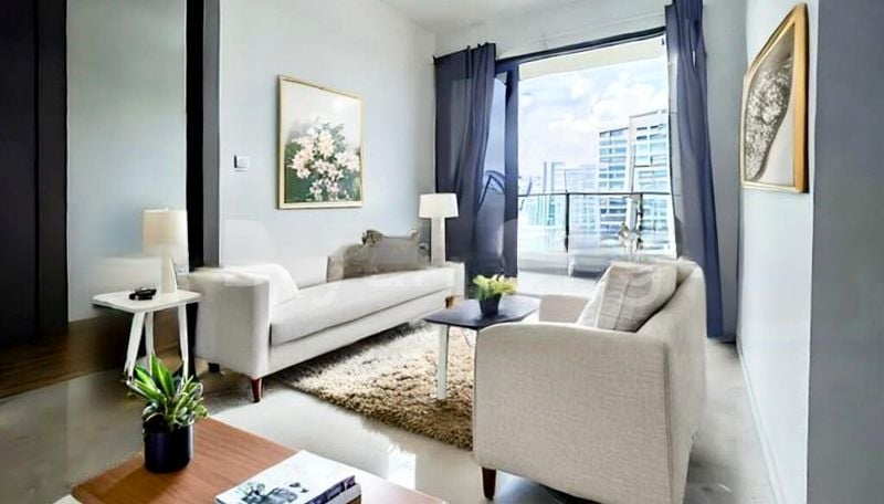 AVENUE SOUTH RESIDENCE 7