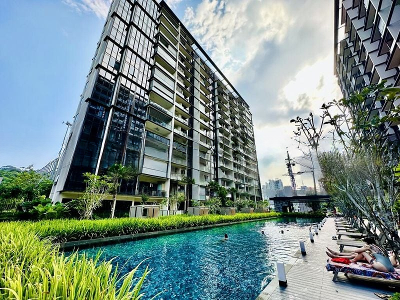 DAIRY FARM RESIDENCES 4