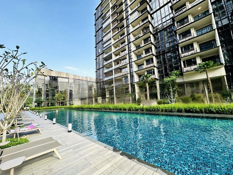 DAIRY FARM RESIDENCES 2