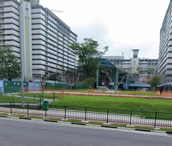 LOR 1A TOA PAYOH 2