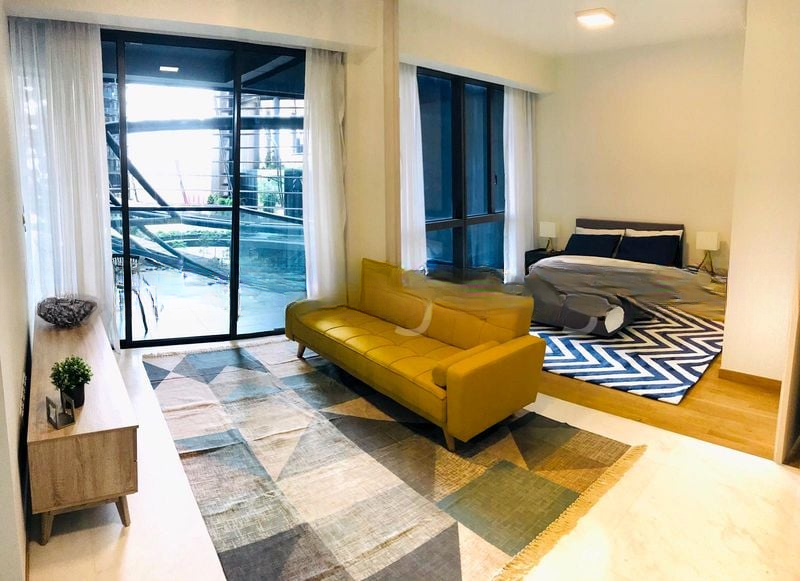 MARINA ONE RESIDENCES 2