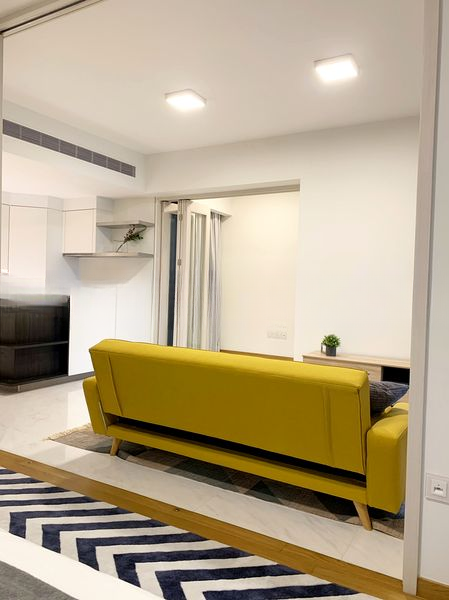 MARINA ONE RESIDENCES 4