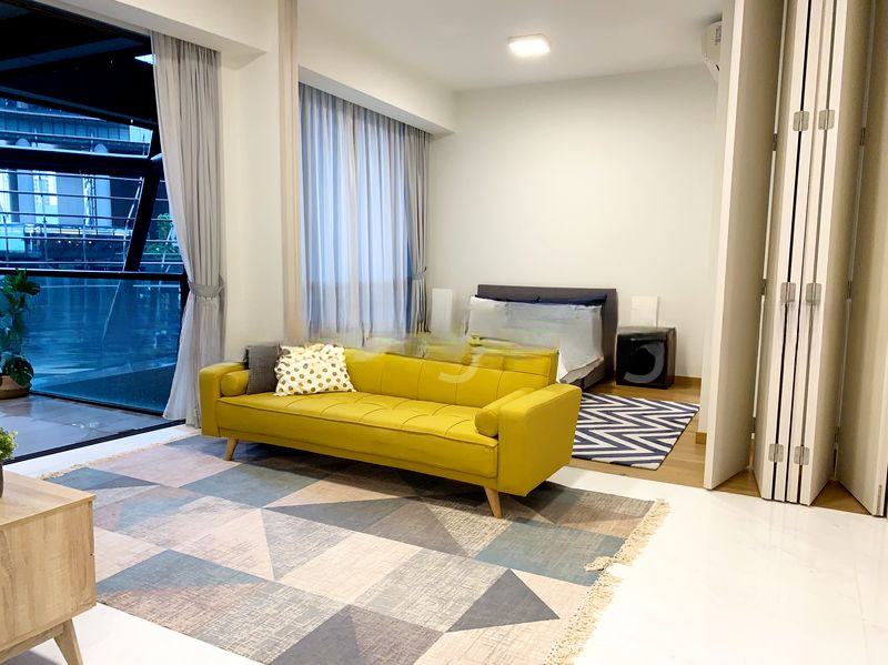 MARINA ONE RESIDENCES 15