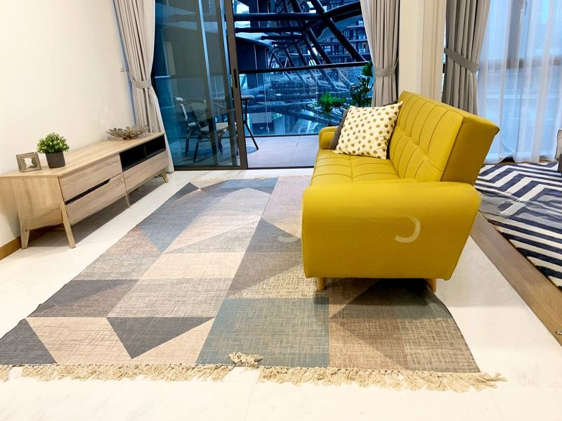 MARINA ONE RESIDENCES 14