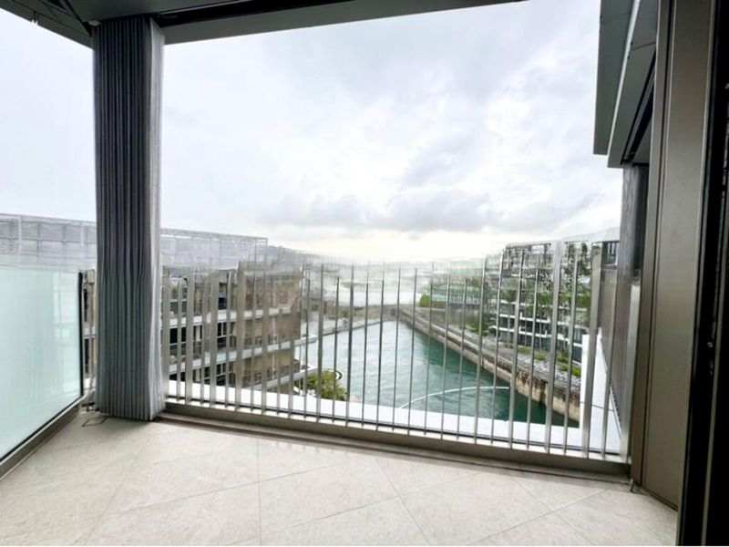 THE REEF AT KING'S DOCK 6