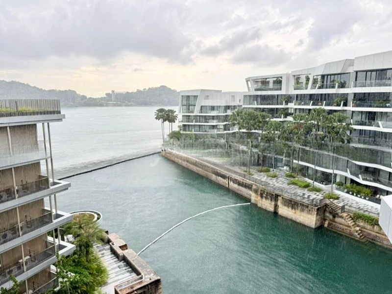 THE REEF AT KING'S DOCK 7