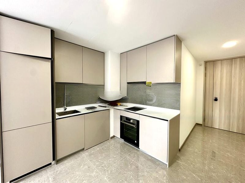 SENGKANG GRAND RESIDENCES 6
