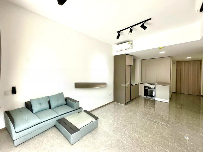 SENGKANG GRAND RESIDENCES 5