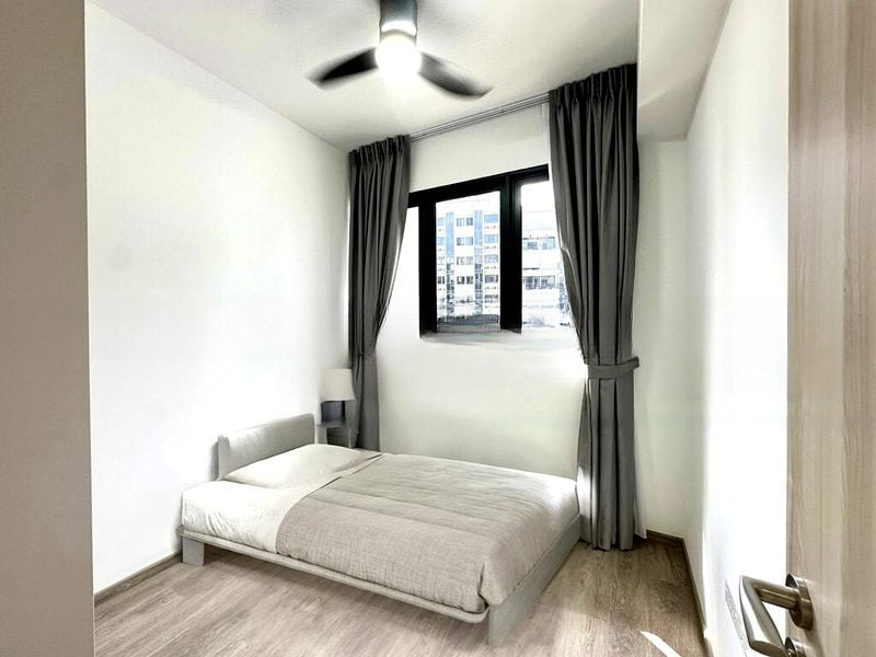 SENGKANG GRAND RESIDENCES 3